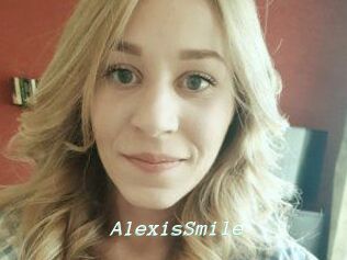 AlexisSmile