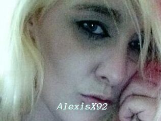 AlexisX92