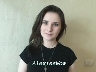 AlexissWow