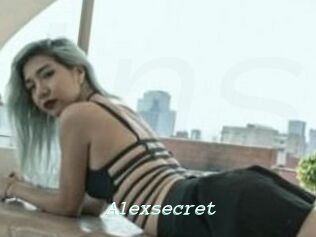 Alexsecret