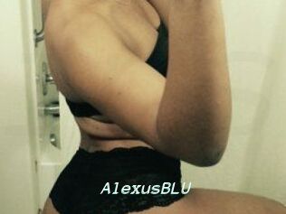 AlexusBLU