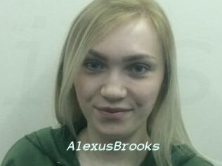 AlexusBrooks