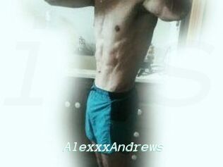 AlexxxAndrews