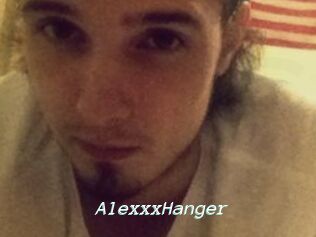 AlexxxHanger