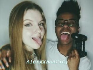 AlexxxaHarley