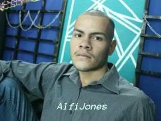 AlfiJones