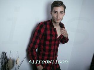 AlfredWilson