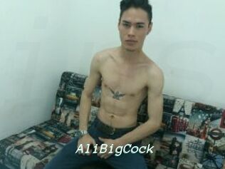 AliBigCock