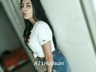 AliHudson