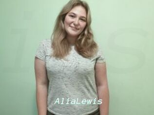 AliaLewis