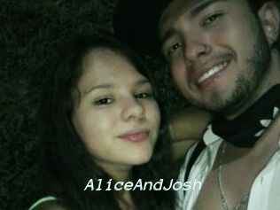 AliceAndJosh