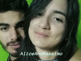 AliceAndMassimo