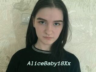 AliceBaby18Xx