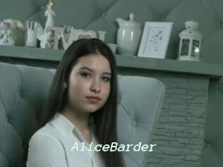 AliceBarder