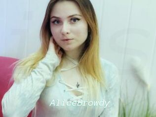 AliceBrowdy