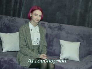 AliceChapman