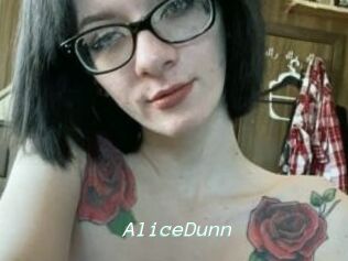 AliceDunn