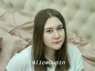 AliceDupin