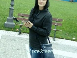 AliceGreen