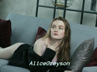 AliceGreyson