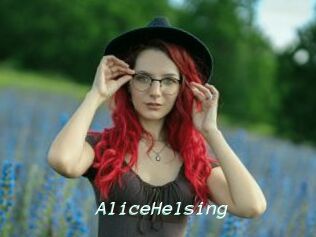 AliceHelsing