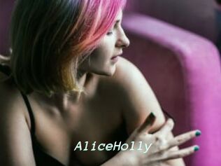 AliceHolly