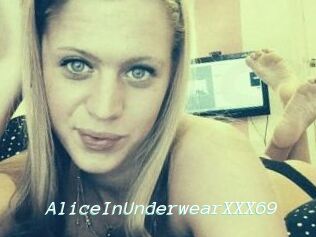 AliceInUnderwearXXX69