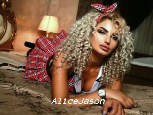 AliceJason