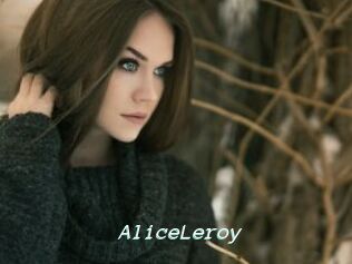 AliceLeroy