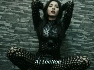 AliceNoe