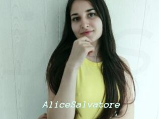 AliceSalvatore