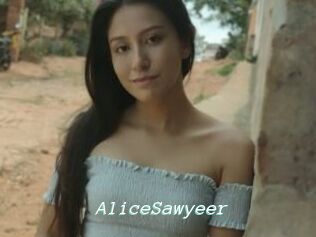 AliceSawyeer