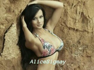 AliceSigmay