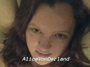 Alice_VonDerland