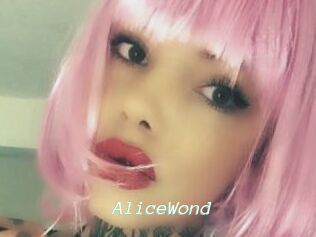 AliceWond