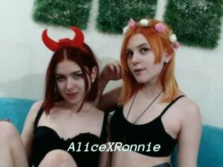 AliceXRonnie