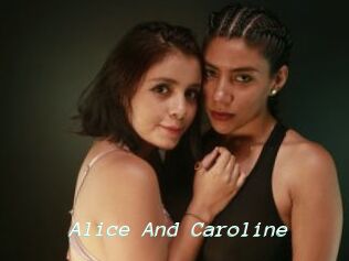 Alice_And_Caroline