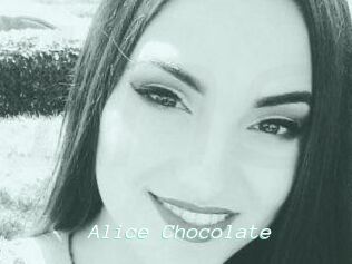 Alice_Chocolate