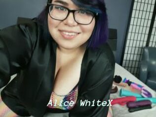 Alice_WhiteX