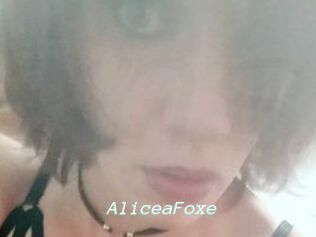 Alicea_Foxe