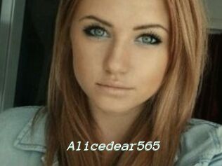 Alicedear565