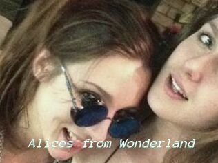 Alices_from_Wonderland