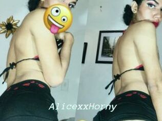 AlicexxHorny