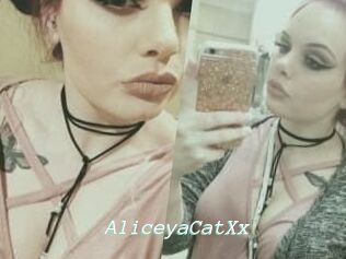 AliceyaCatXx