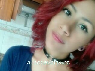 AliciaVeryHot