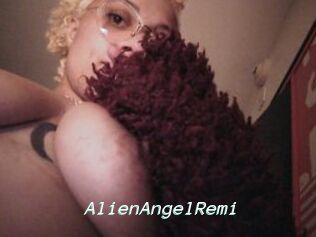 AlienAngelRemi