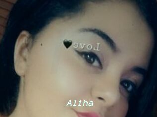 Aliha