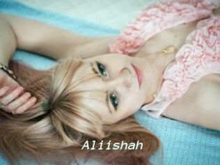 Aliishah