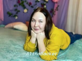 AlinaBacker