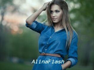 AlinaFlash